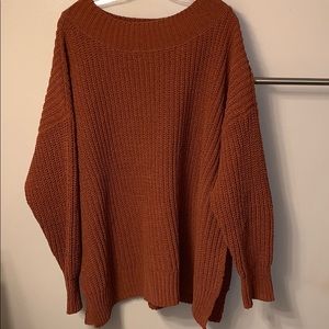 American Eagle “Aerie” Sweater